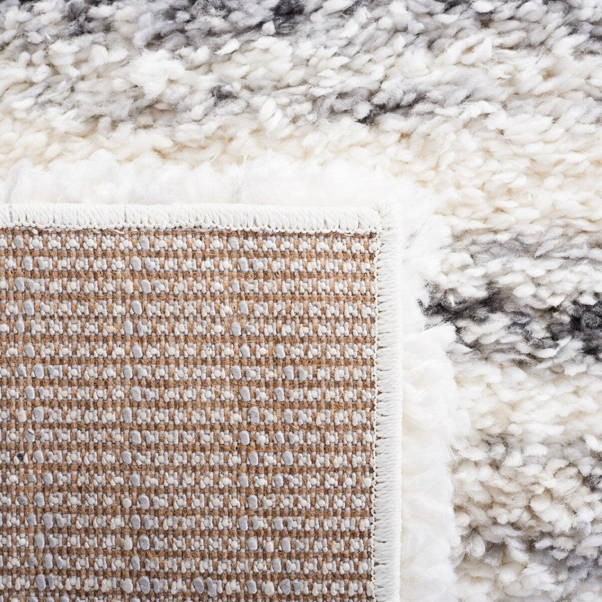 Fontana Shag  800  Rug Collection - FNT850A - SAFAVIEH