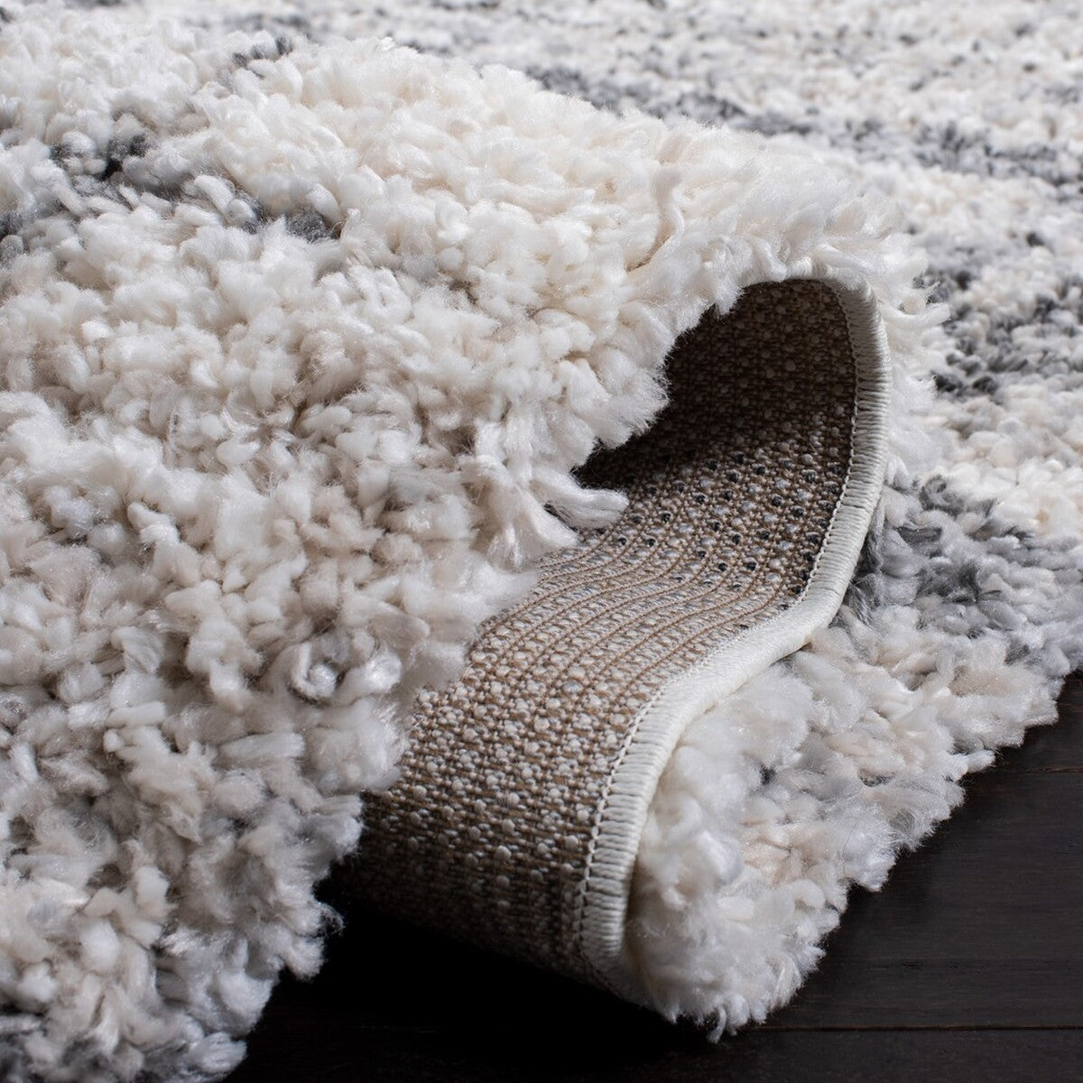 Fontana Shag  800  Rug Collection - FNT855A - SAFAVIEH