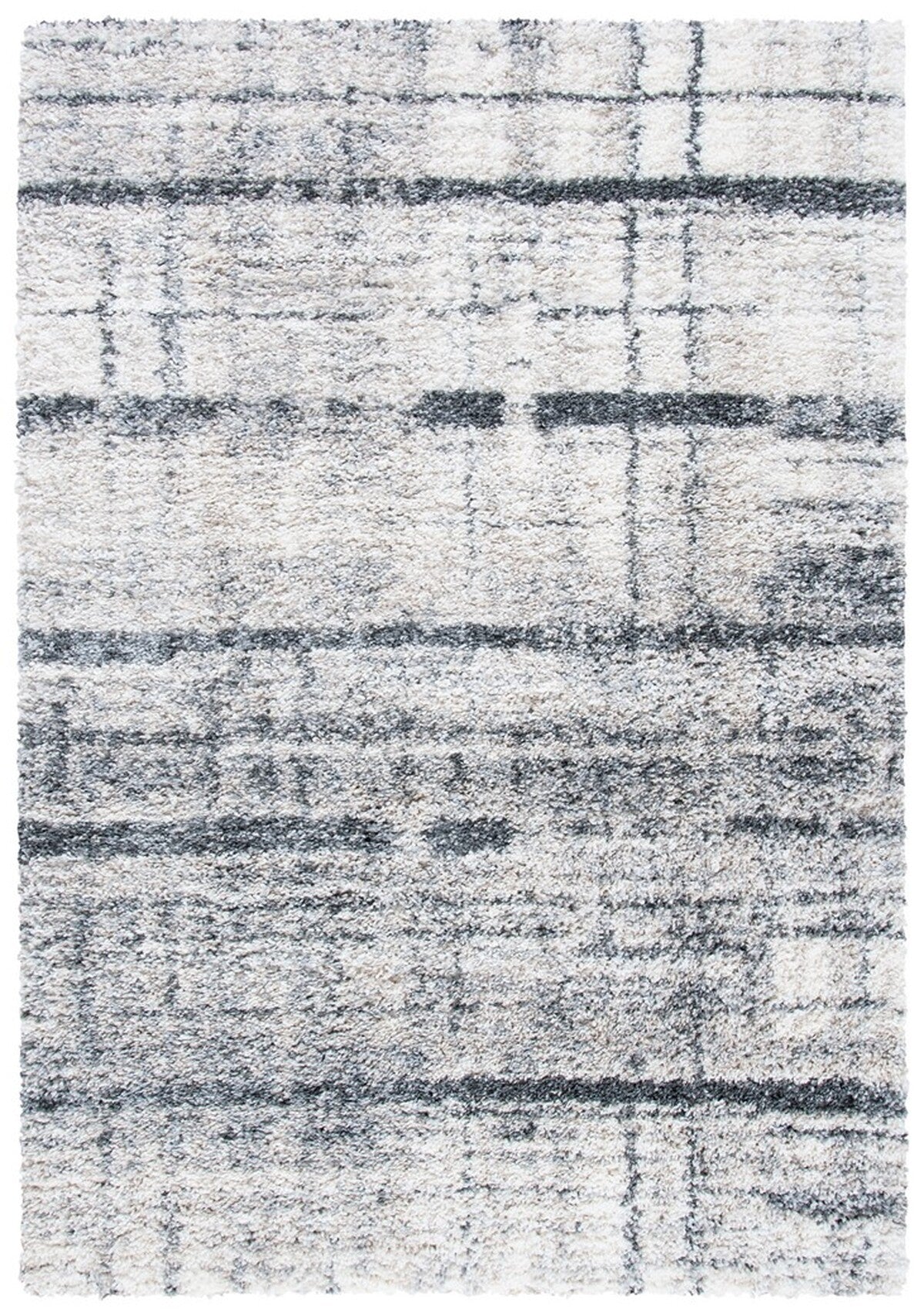 Fontana Shag  800  Rug Collection - FNT855 - SAFAVIEH