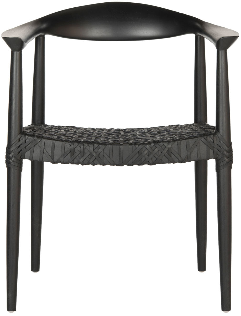 Bandelier Arm Chair - SAFAVIEH