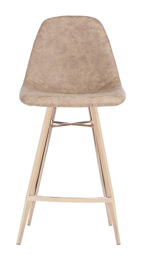 MATHISON COUNTER STOOL - FOX3012 - SAFAVIEH