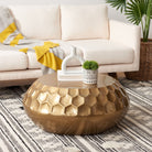 Roxanna Coffee Table - SAFAVIEH