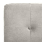 Walsh Tufted Side Chair - SAFAVIEH