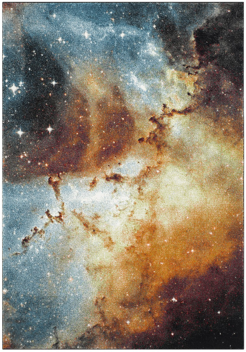 Galaxy  Rug Collection - GAL109 - SAFAVIEH