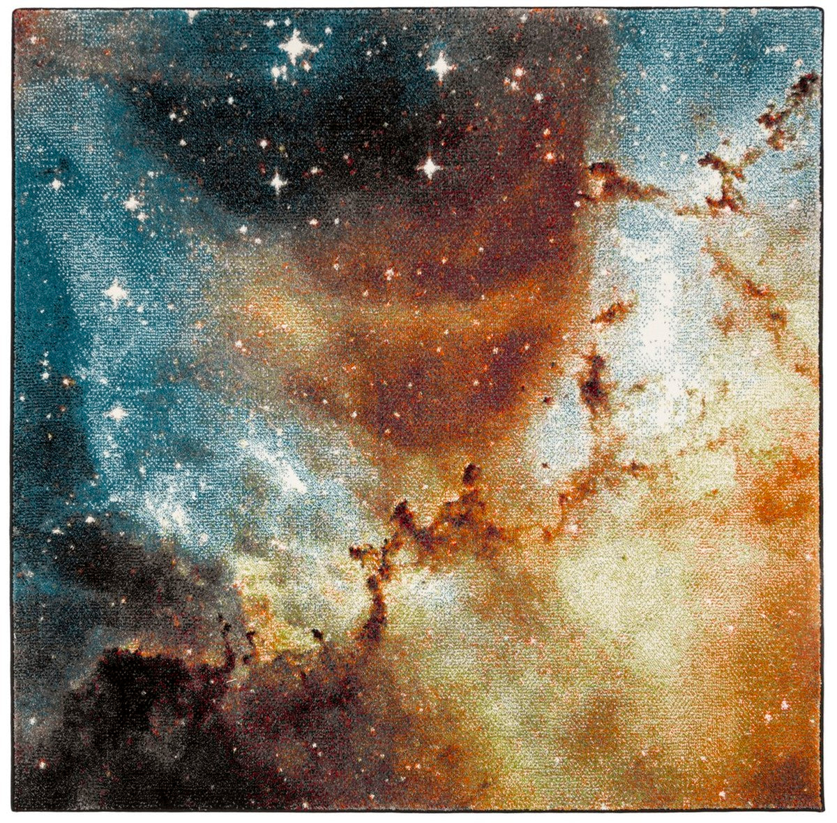 Galaxy  Rug Collection - GAL109 - SAFAVIEH