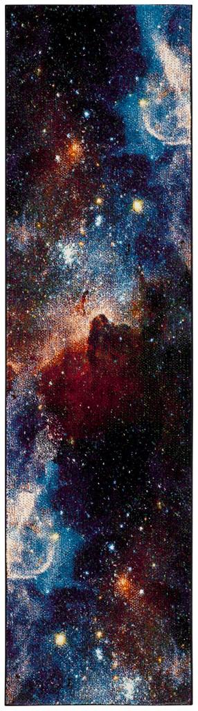 Galaxy  Rug Collection - GAL109P - SAFAVIEH