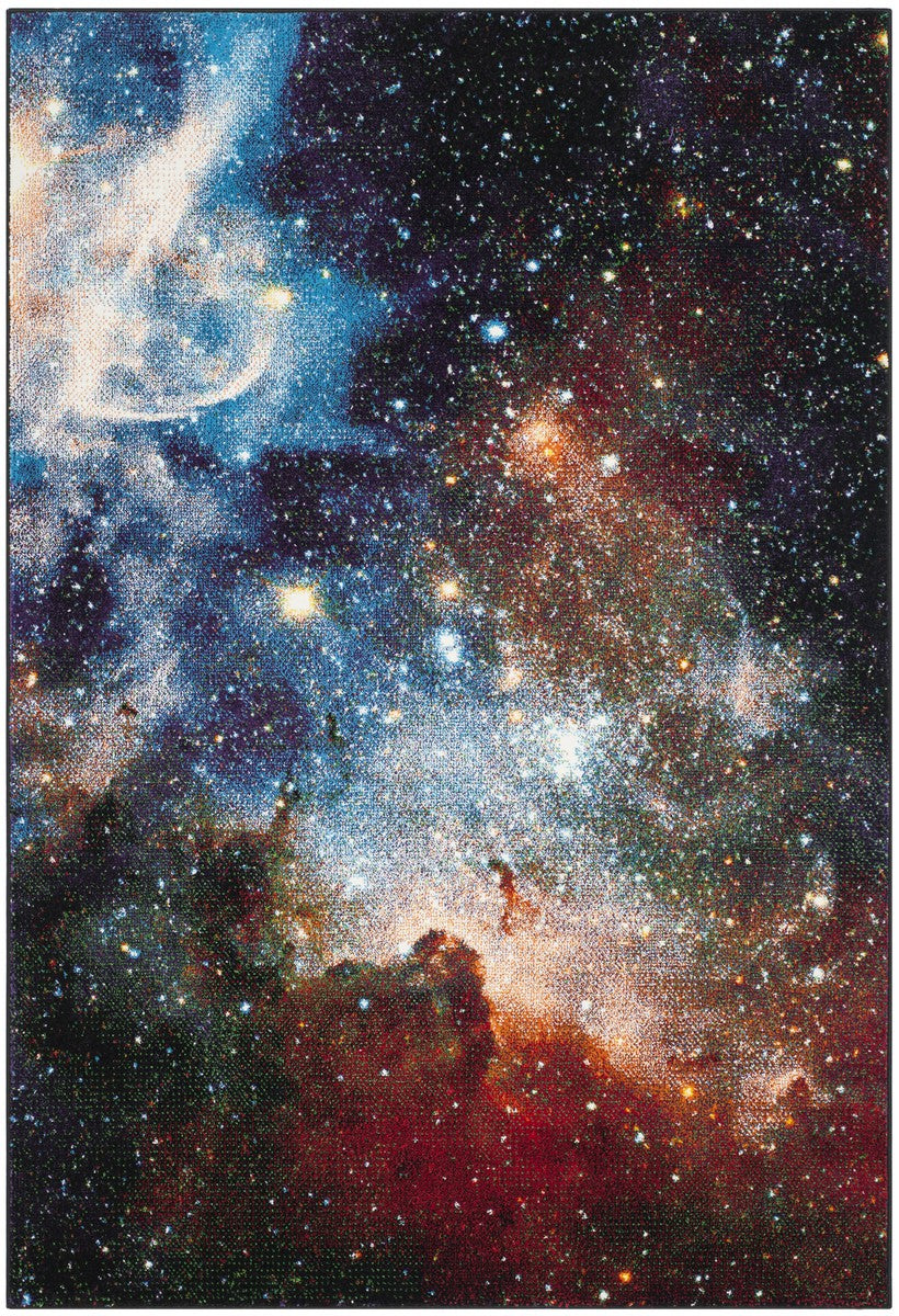 Galaxy  Rug Collection - GAL109P - SAFAVIEH