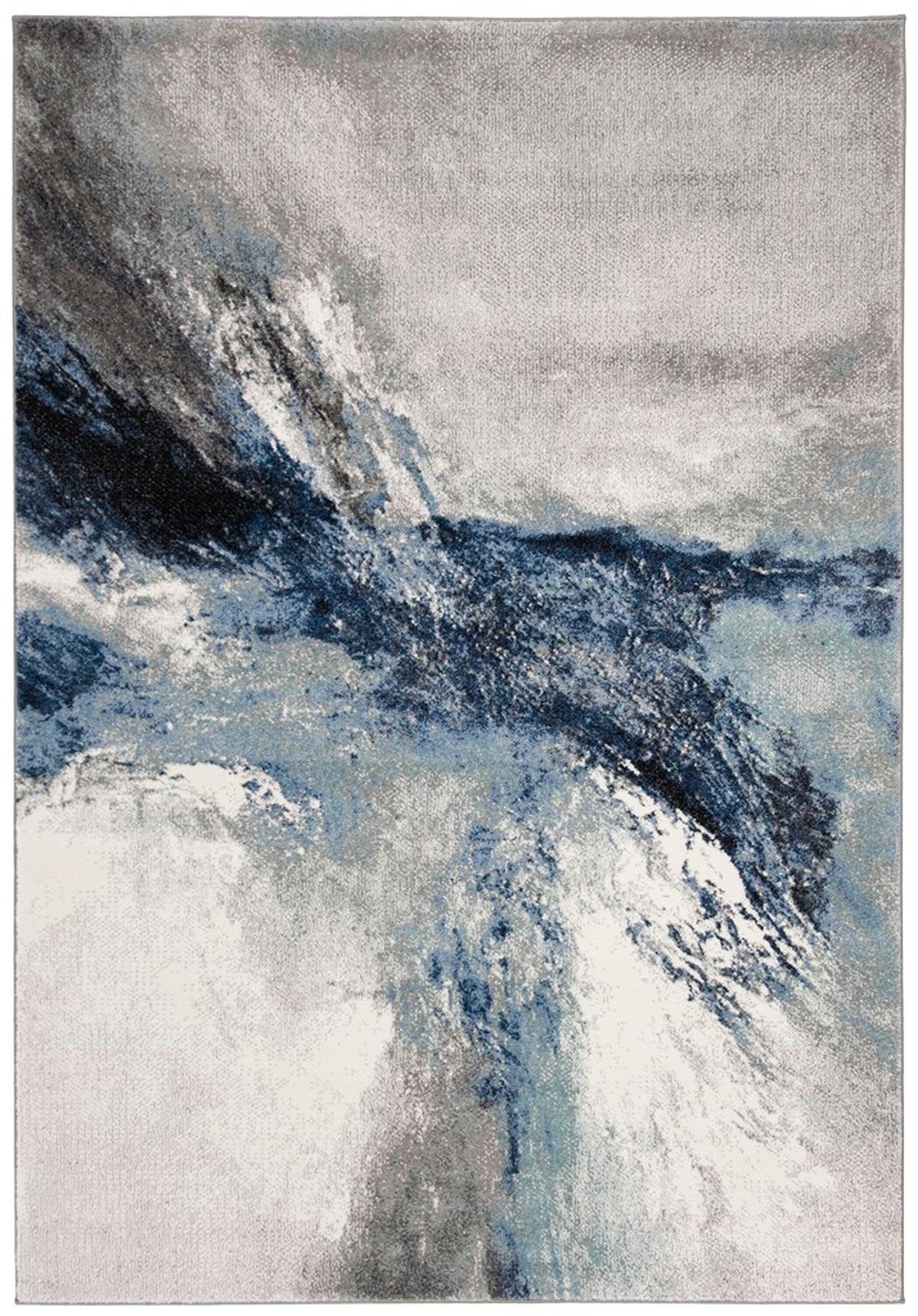 GALAXY  RUG COLLECTION - GAL117 - SAFAVIEH