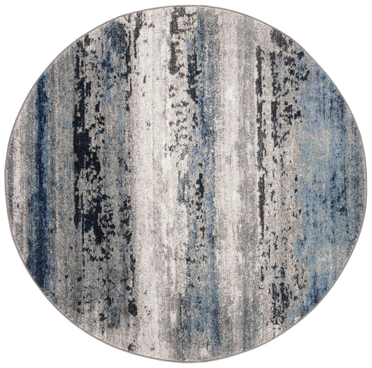 Galaxy  Rug Collection - GAL119F - SAFAVIEH