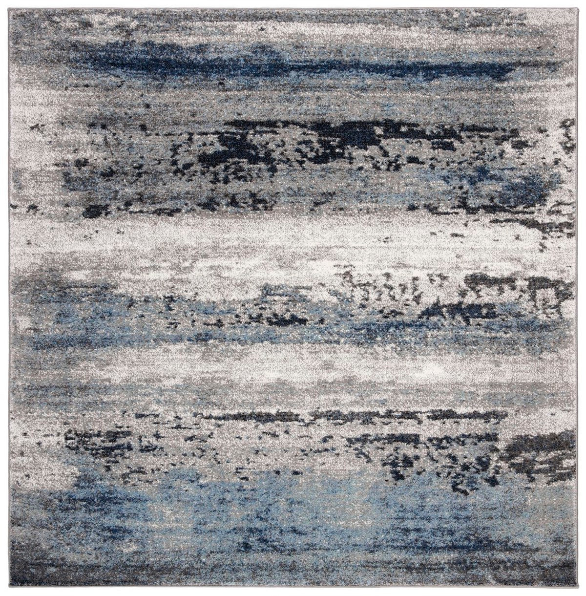 Galaxy  Rug Collection - GAL119F - SAFAVIEH