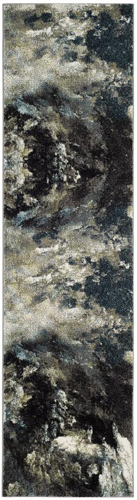 GLACIER  RUG COLLECTION - GLA123 - SAFAVIEH