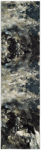 Glacier  Rug Collection - GLA123B - SAFAVIEH