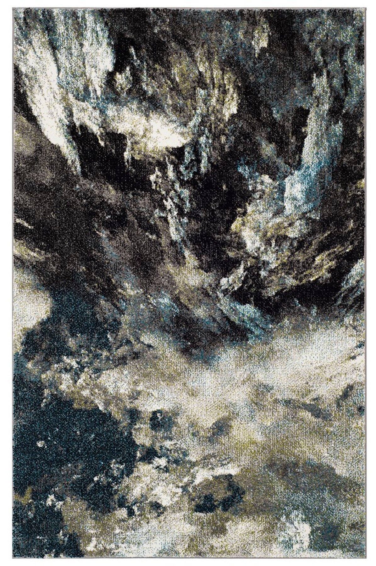 Glacier  Rug Collection - GLA123 - SAFAVIEH