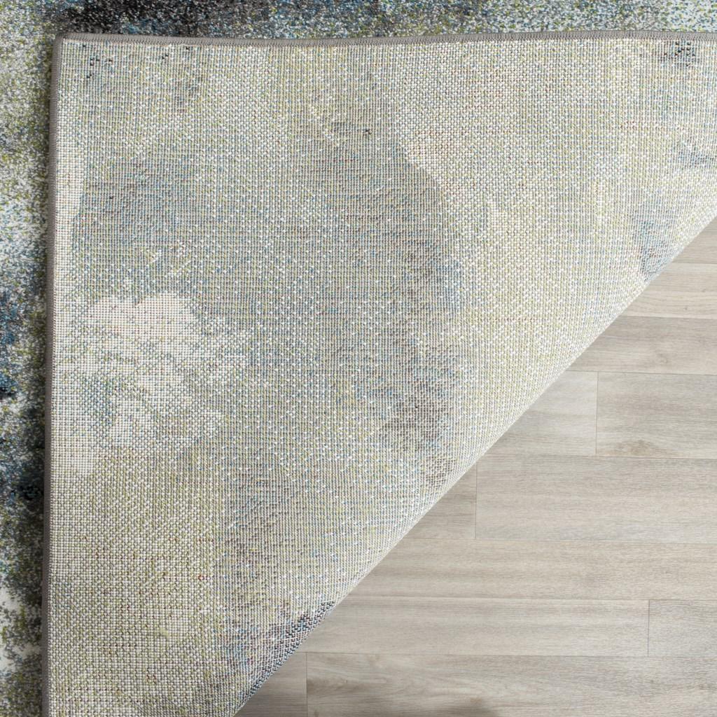 Glacier  Rug Collection - GLA123B - SAFAVIEH