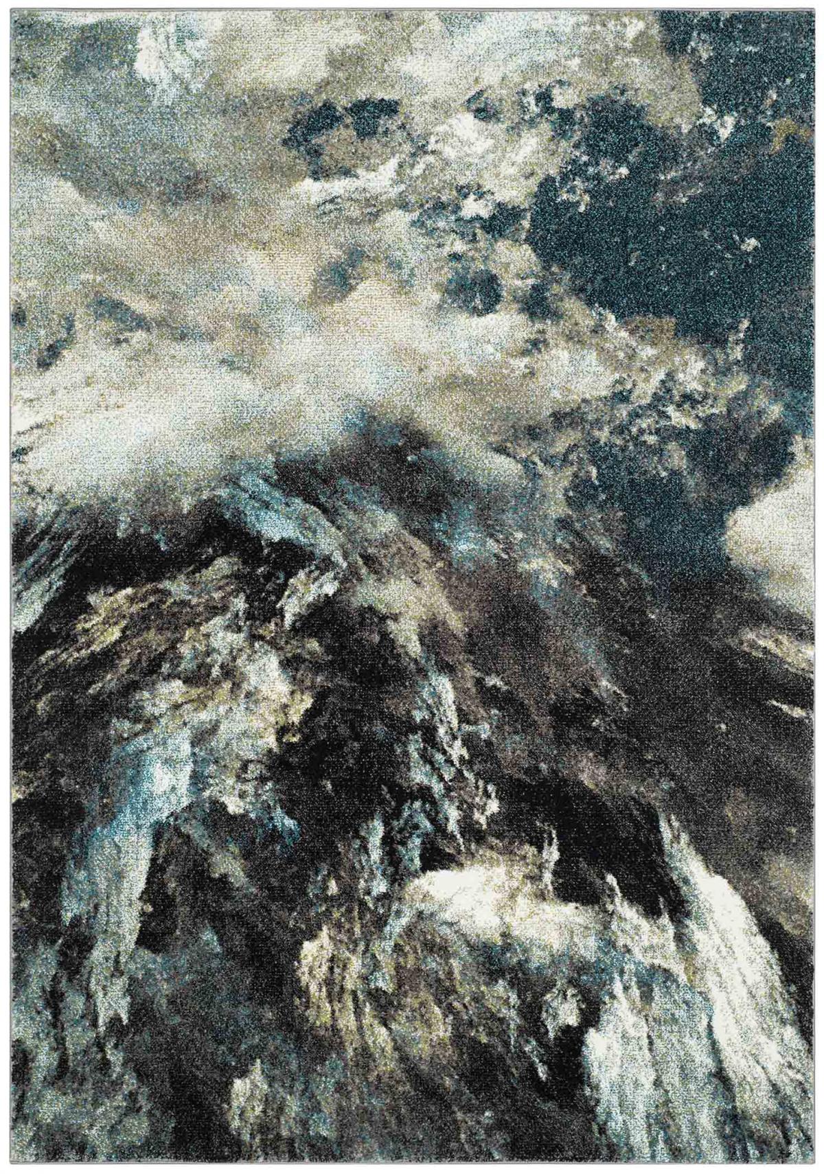 Glacier  Rug Collection - GLA123 - SAFAVIEH