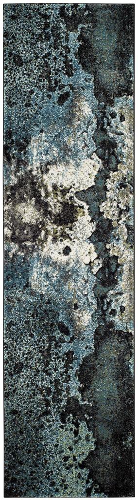 Glacier  Rug Collection - GLA124B - SAFAVIEH