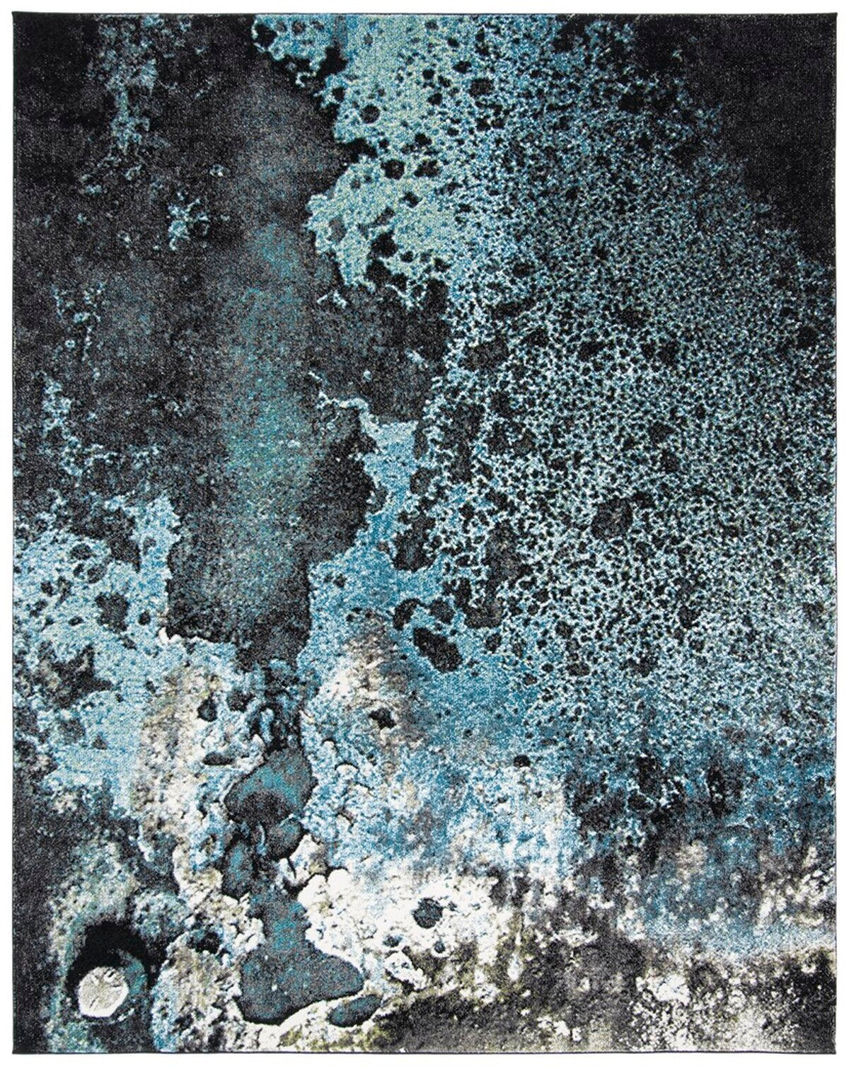 Glacier  Rug Collection - GLA124 - SAFAVIEH