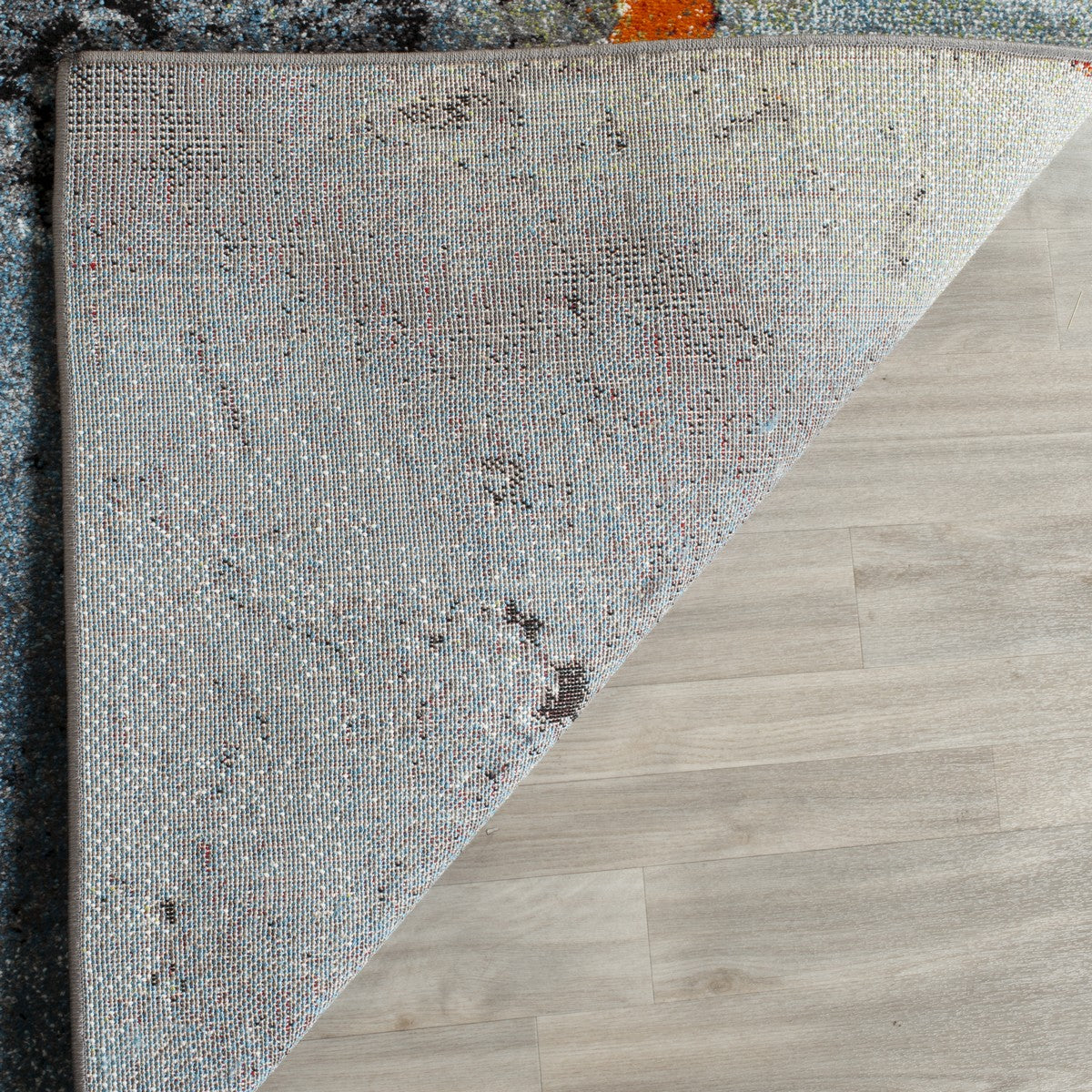 Glacier  Rug Collection - GLA125B - SAFAVIEH