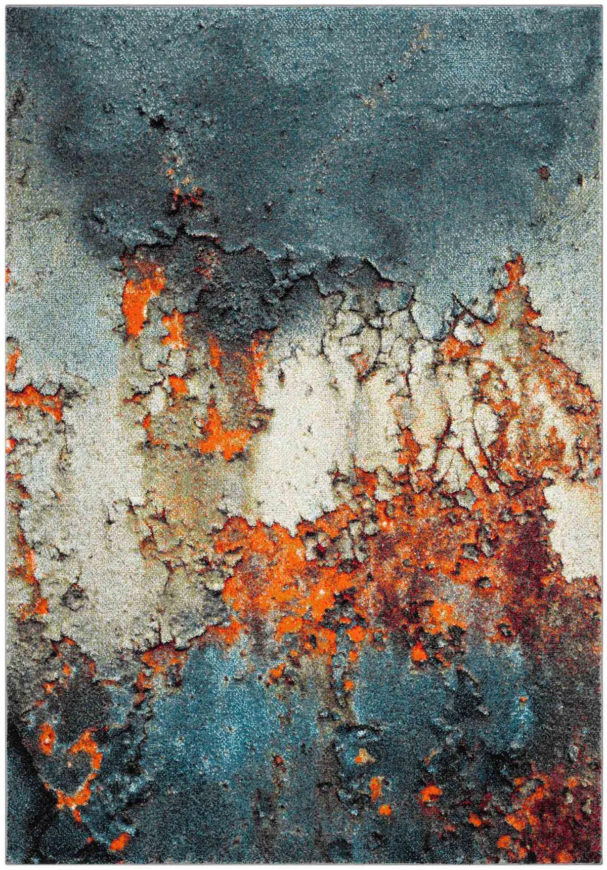 GLACIER  RUG COLLECTION - GLA125 - SAFAVIEH