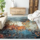 Glacier  Rug Collection - GLA125B - SAFAVIEH