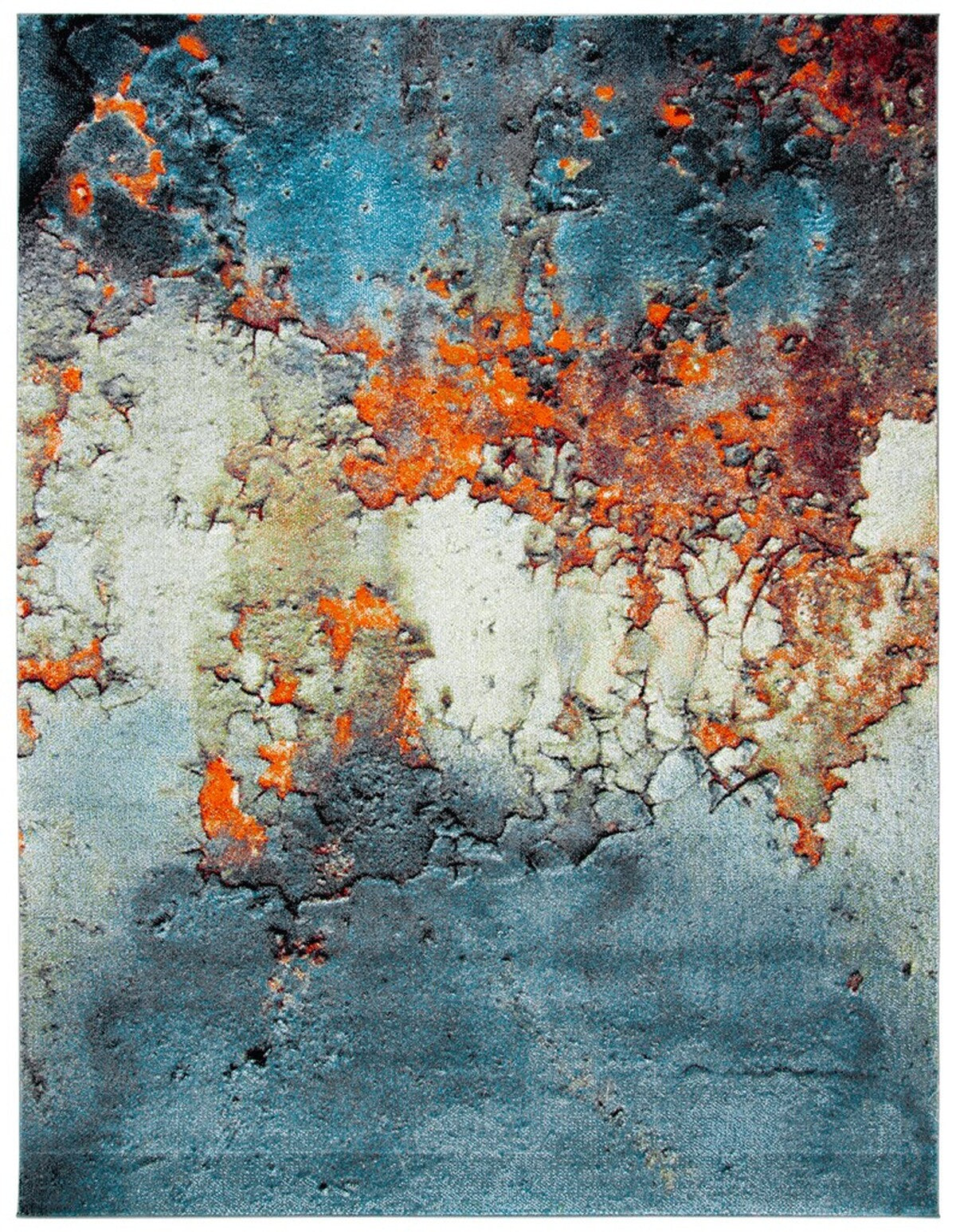 Glacier  Rug Collection - GLA125 - SAFAVIEH