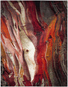 Glacier  Rug Collection - GLA126 - SAFAVIEH