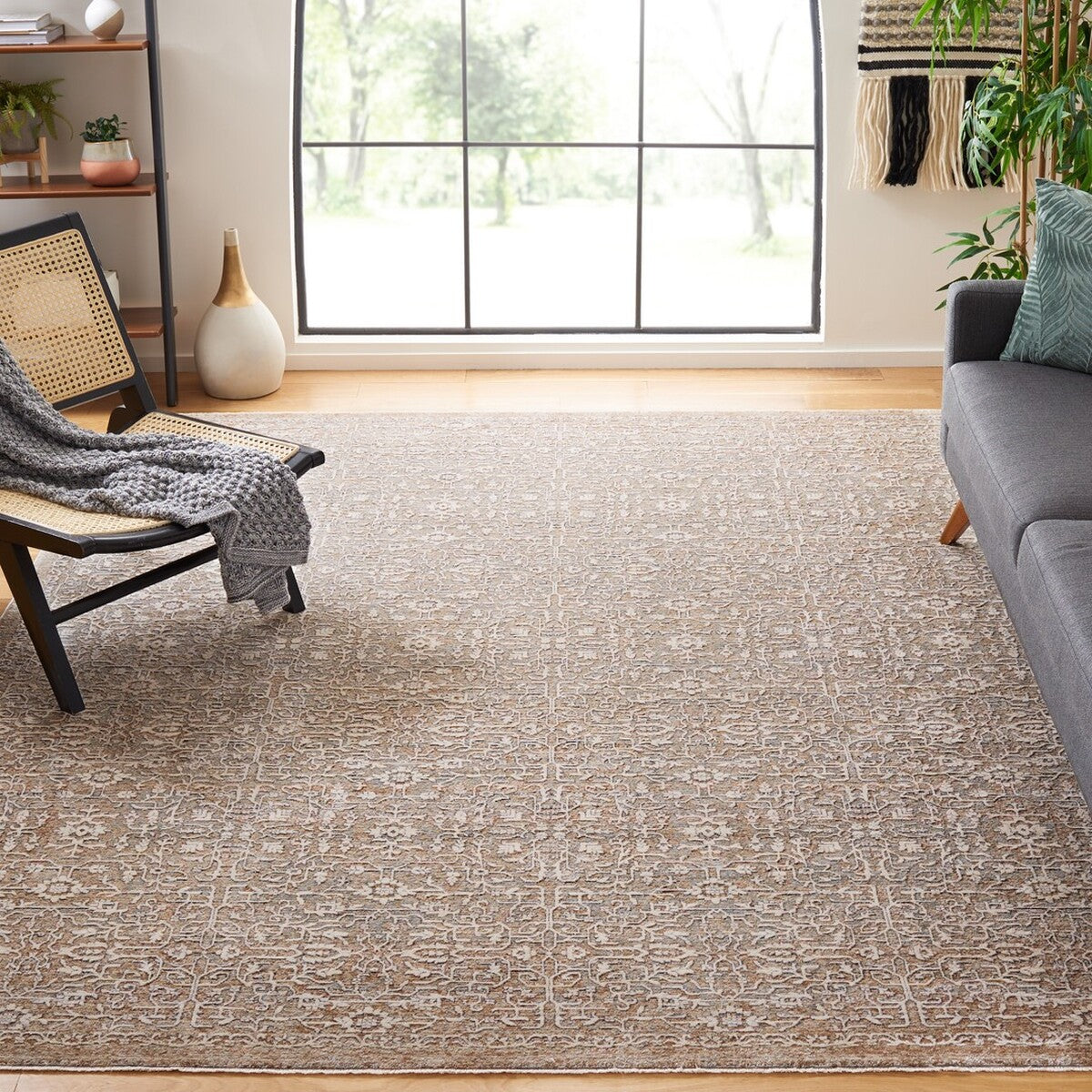 Harlow  Rug Collection - HAR100W - SAFAVIEH