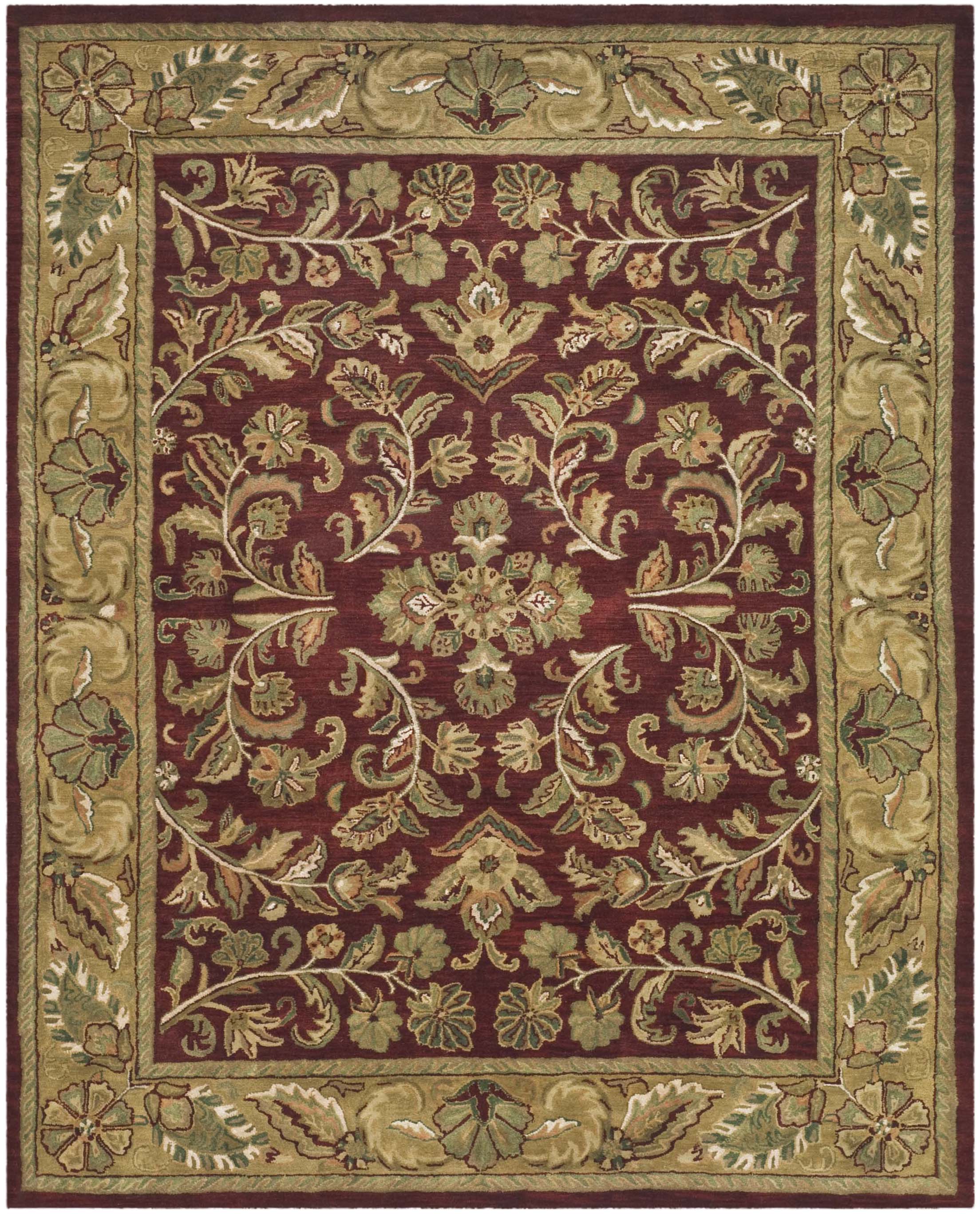 HERITAGE RUG COLLECTION - HG170