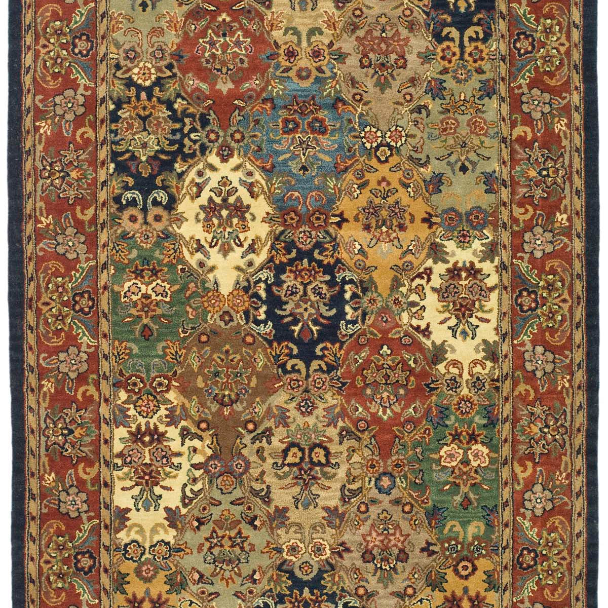 HERITAGE RUG COLLECTION - HG911A