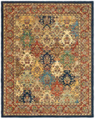 Heritage  Rug Collection - HG911A - SAFAVIEH