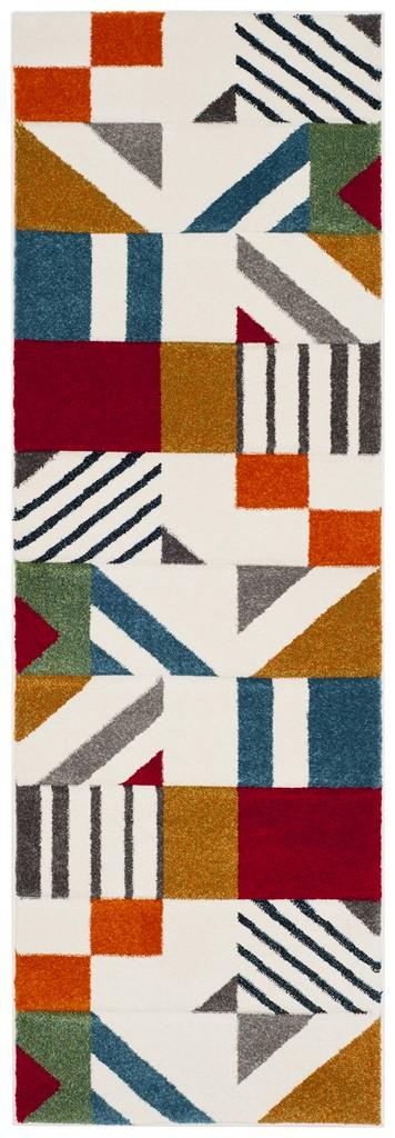 HOLLYWOOD  RUG COLLECTION - HLW709 - SAFAVIEH