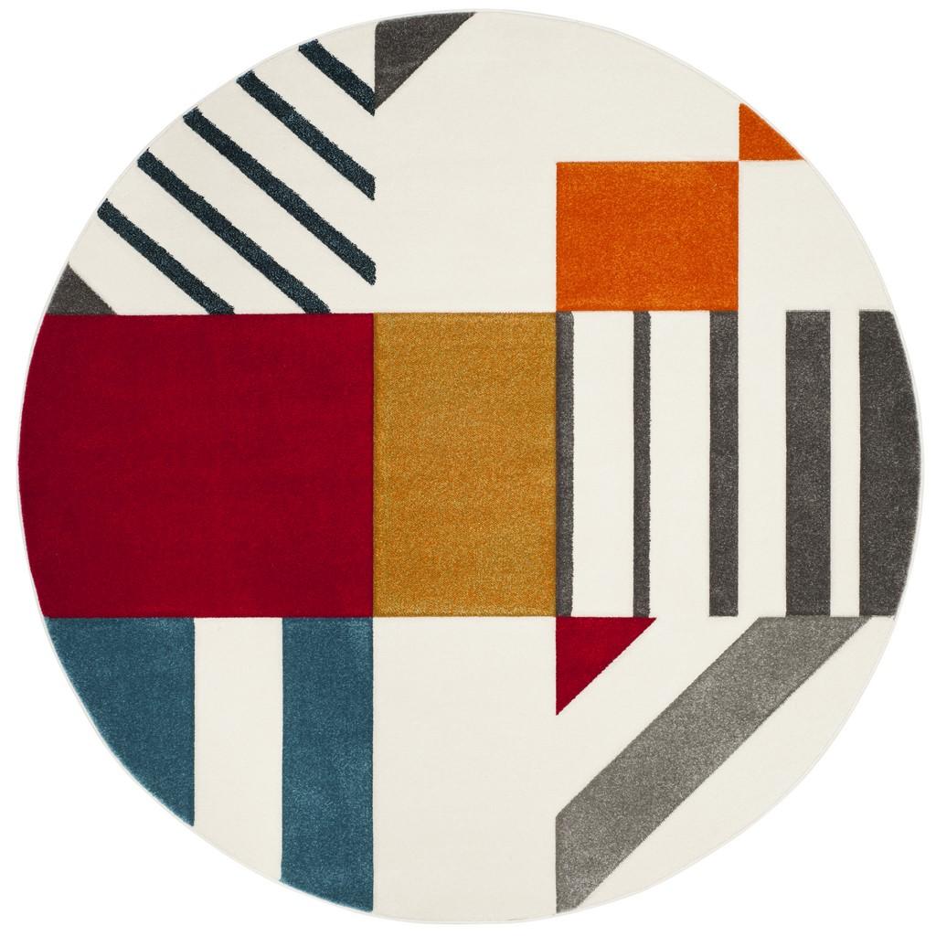 Hollywood  Rug Collection - HLW709 - SAFAVIEH