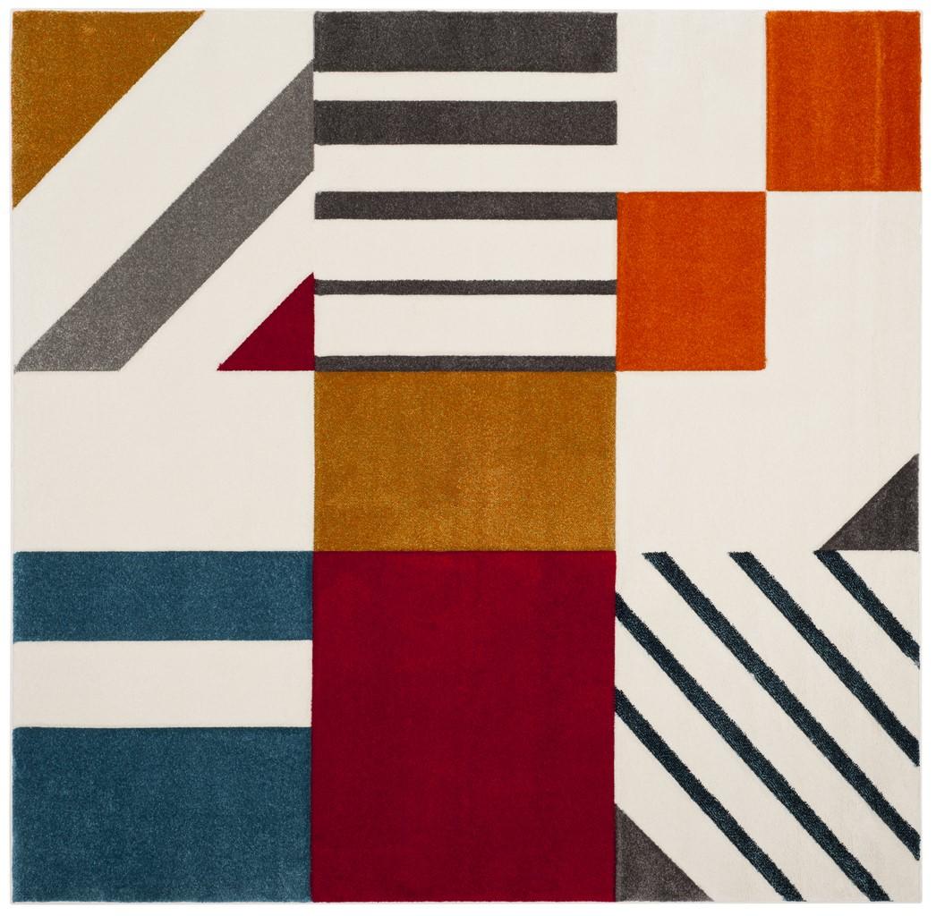 Hollywood  Rug Collection - HLW709 - SAFAVIEH