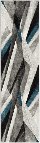 Hollywood  Rug Collection - HLW710 - SAFAVIEH