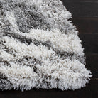 Horizon Shag 800  Rug Collection - HZN890F - SAFAVIEH