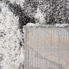 Horizon Shag 800  Rug Collection - HZN890F - SAFAVIEH