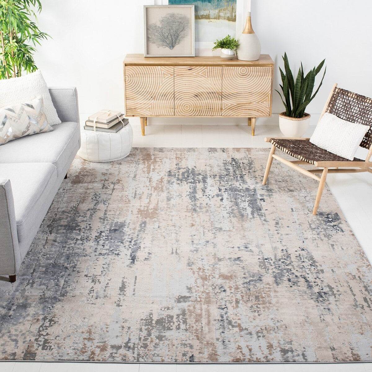 Invista  Rug Collection - INV432A - SAFAVIEH