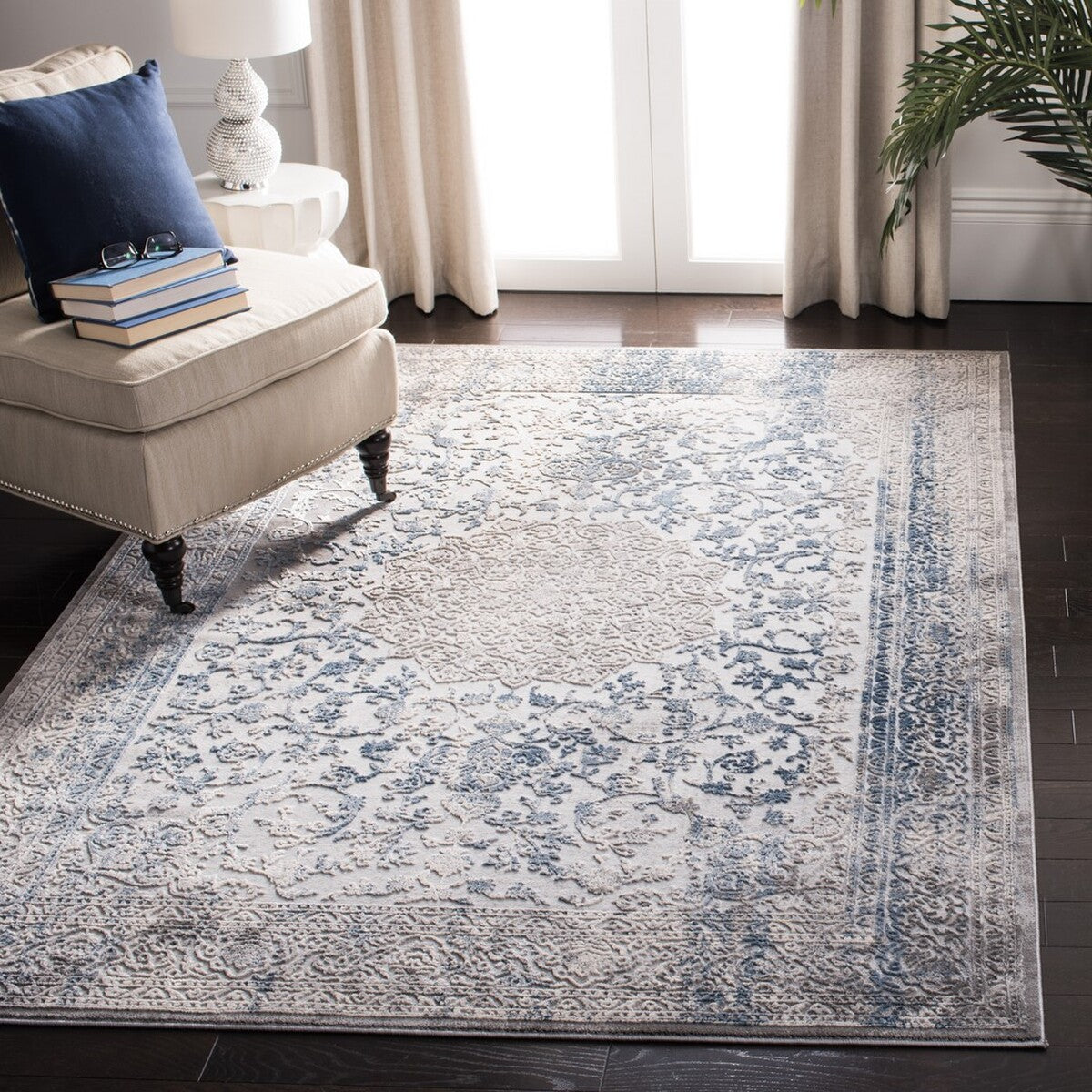 Invista  Rug Collection - INV499M - SAFAVIEH