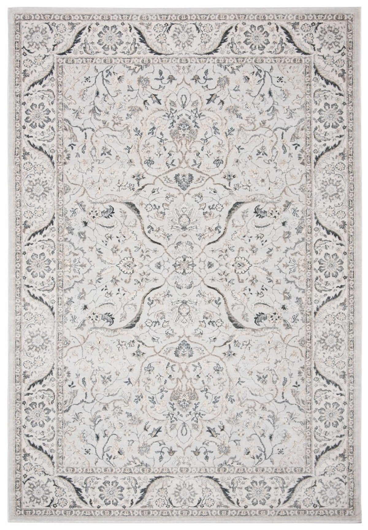 Isabella  Rug Collection - ISA912F - SAFAVIEH