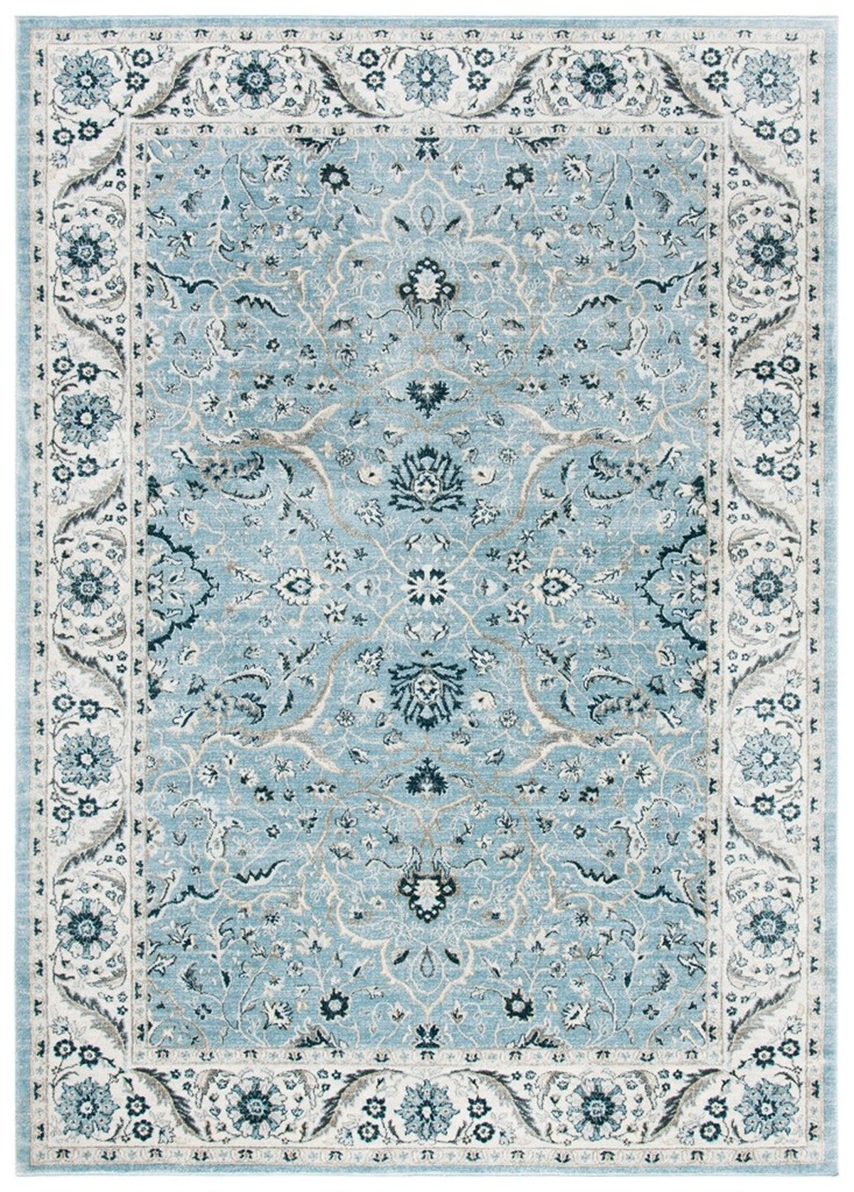 Isabella  Rug Collection - ISA912M - SAFAVIEH