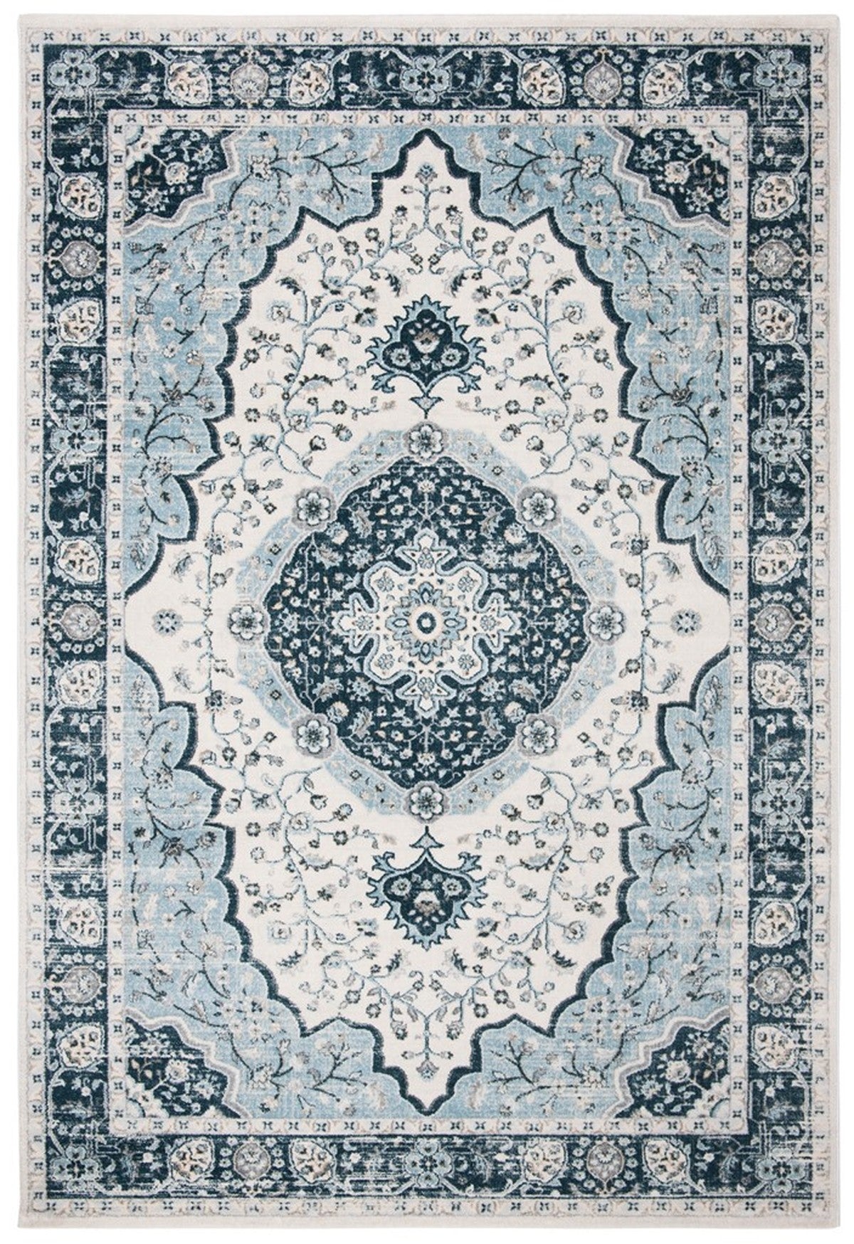 Isabella  Rug Collection - ISA915M - SAFAVIEH