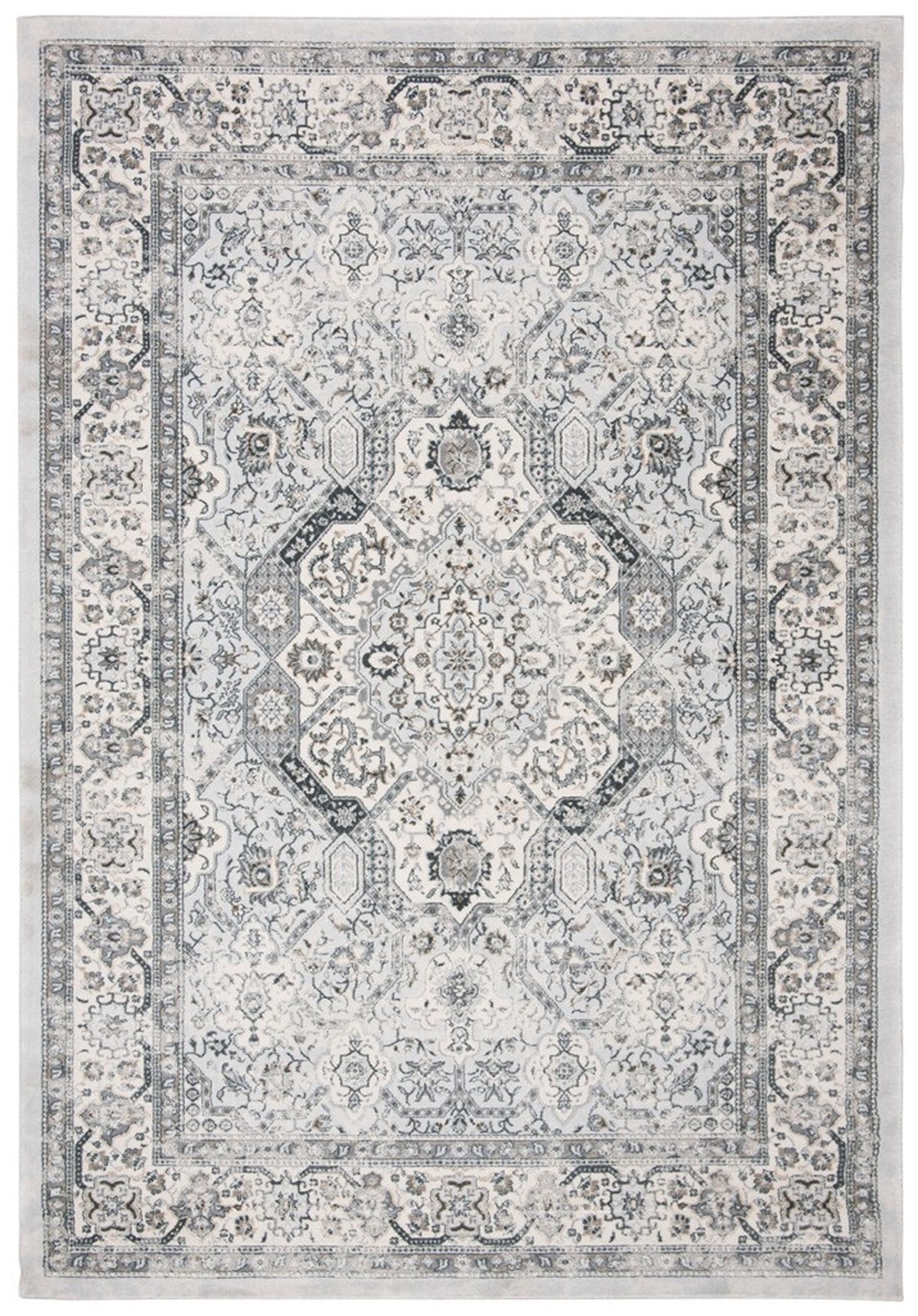 Isabella  Rug Collection - ISA916H - SAFAVIEH