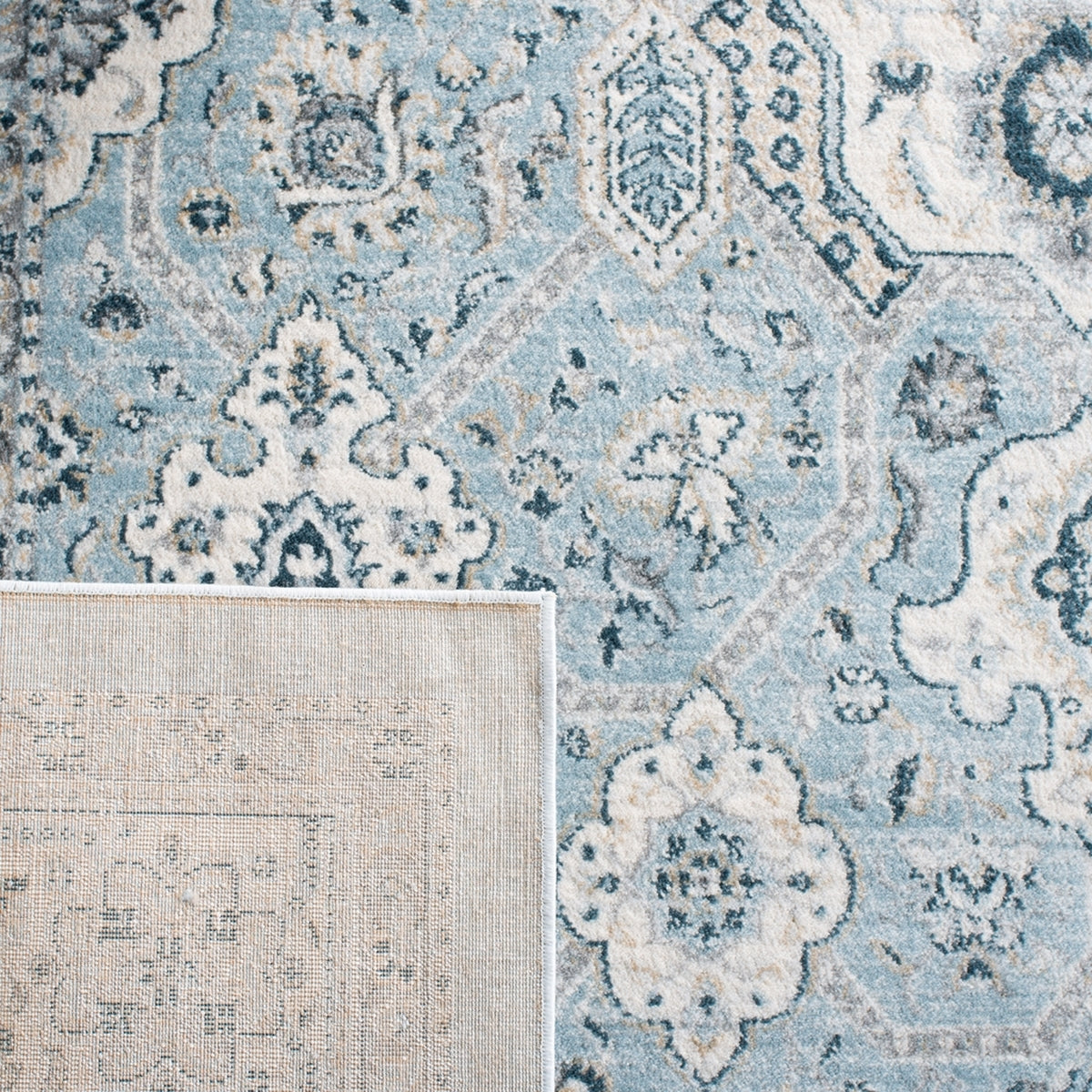 Isabella  Rug Collection - ISA916M - SAFAVIEH