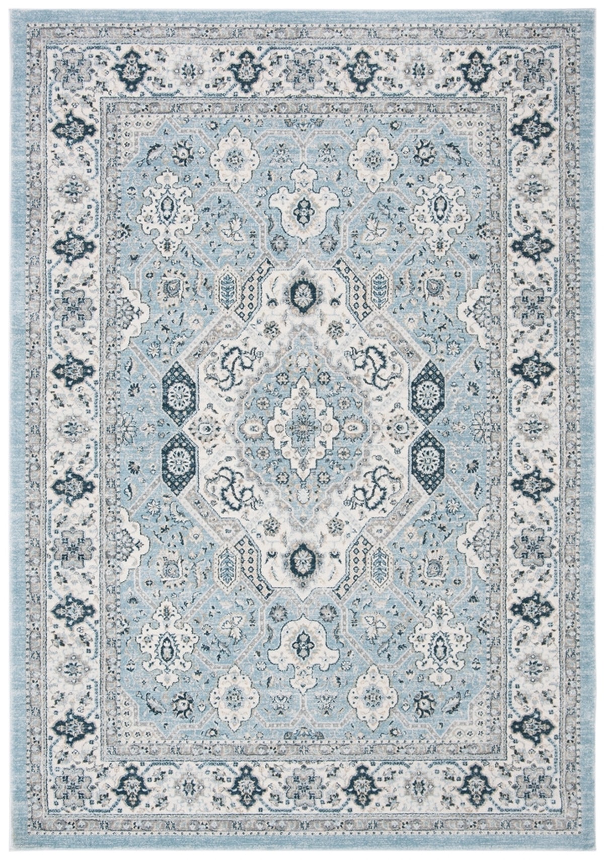 Isabella  Rug Collection - ISA916 - SAFAVIEH