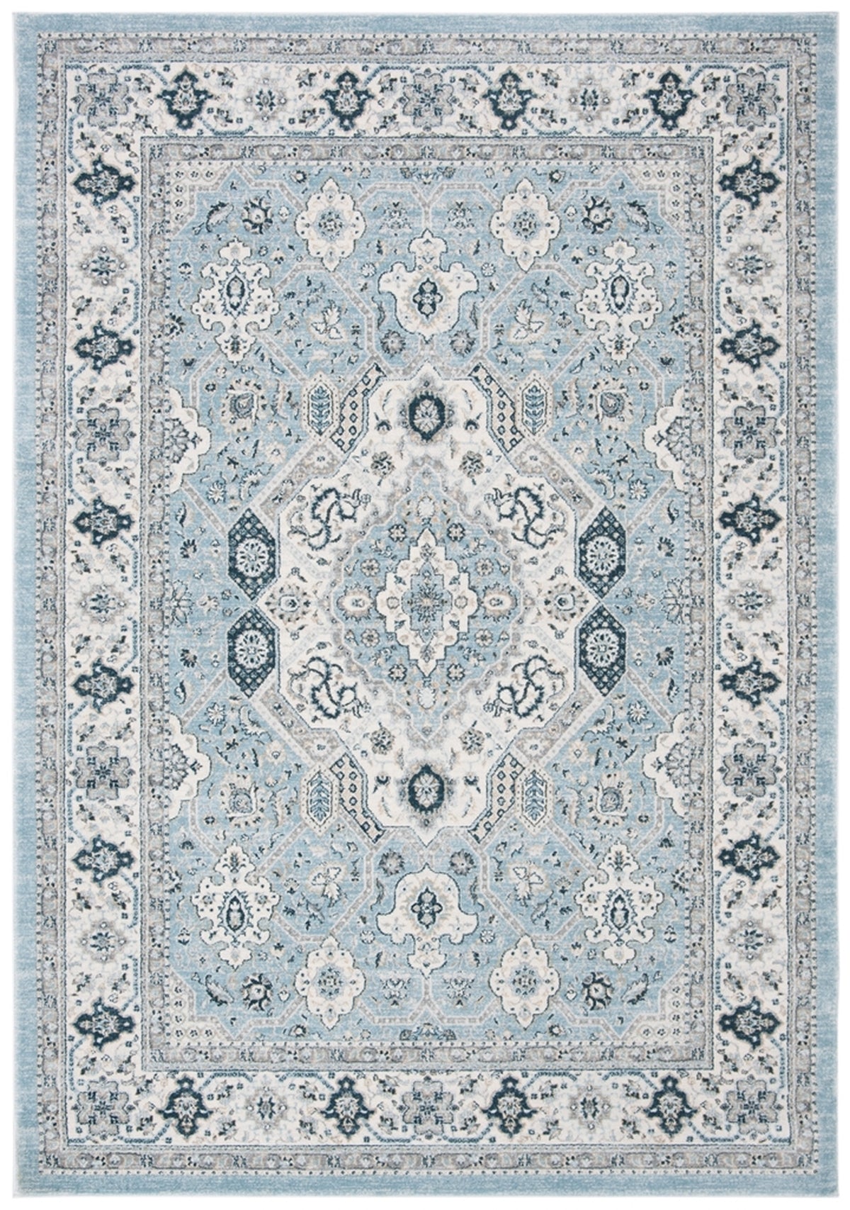 Isabella  Rug Collection - ISA916M - SAFAVIEH