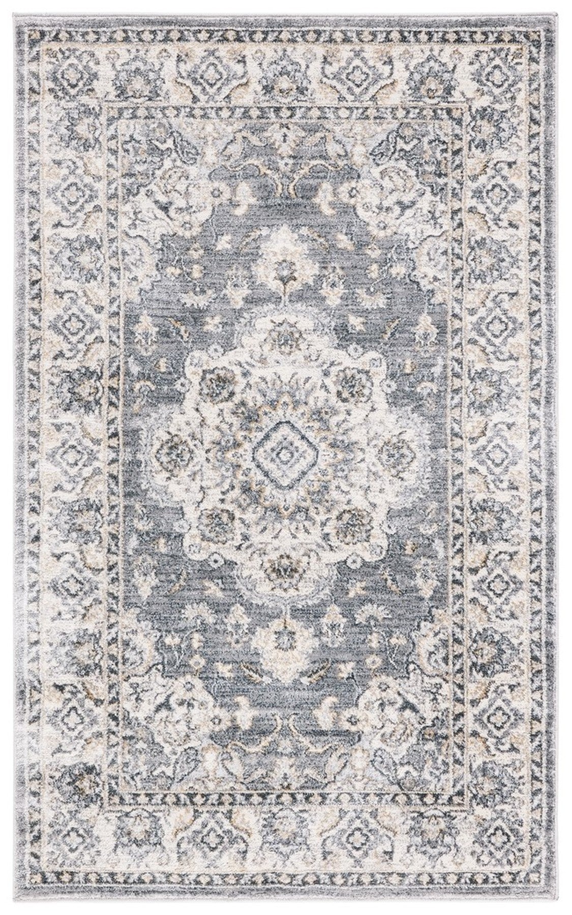 Isabella  Rug Collection - ISA921F - SAFAVIEH