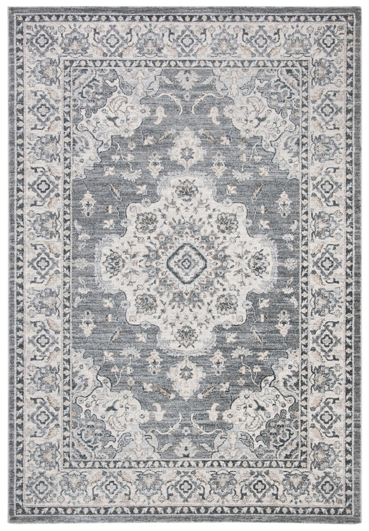 Isabella  Rug Collection - ISA921F - SAFAVIEH