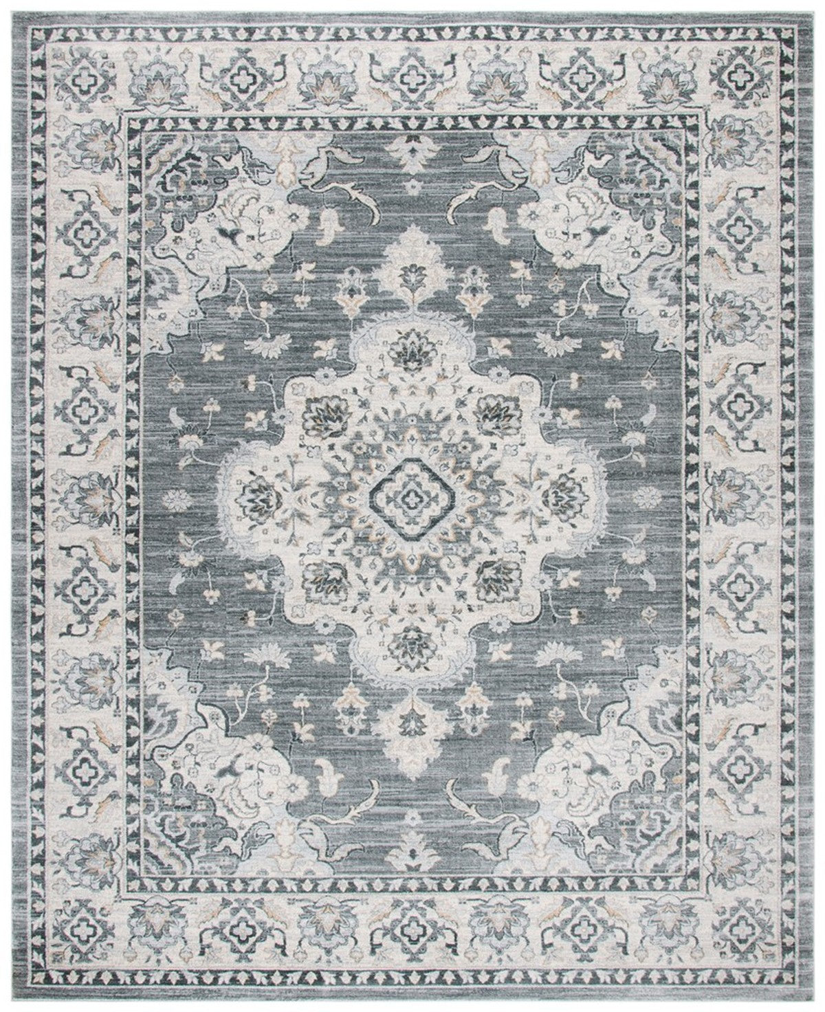 Isabella  Rug Collection - ISA921F - SAFAVIEH