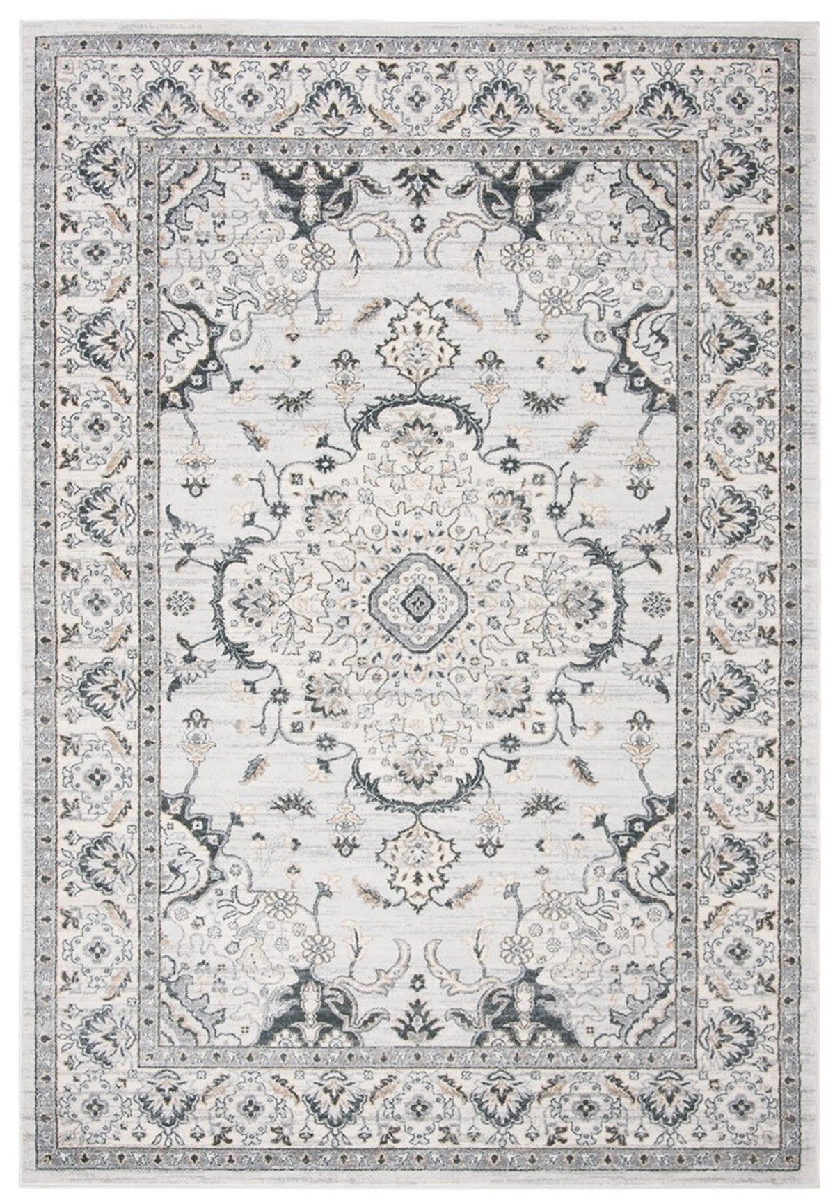 Isabella  Rug Collection - ISA921 - SAFAVIEH