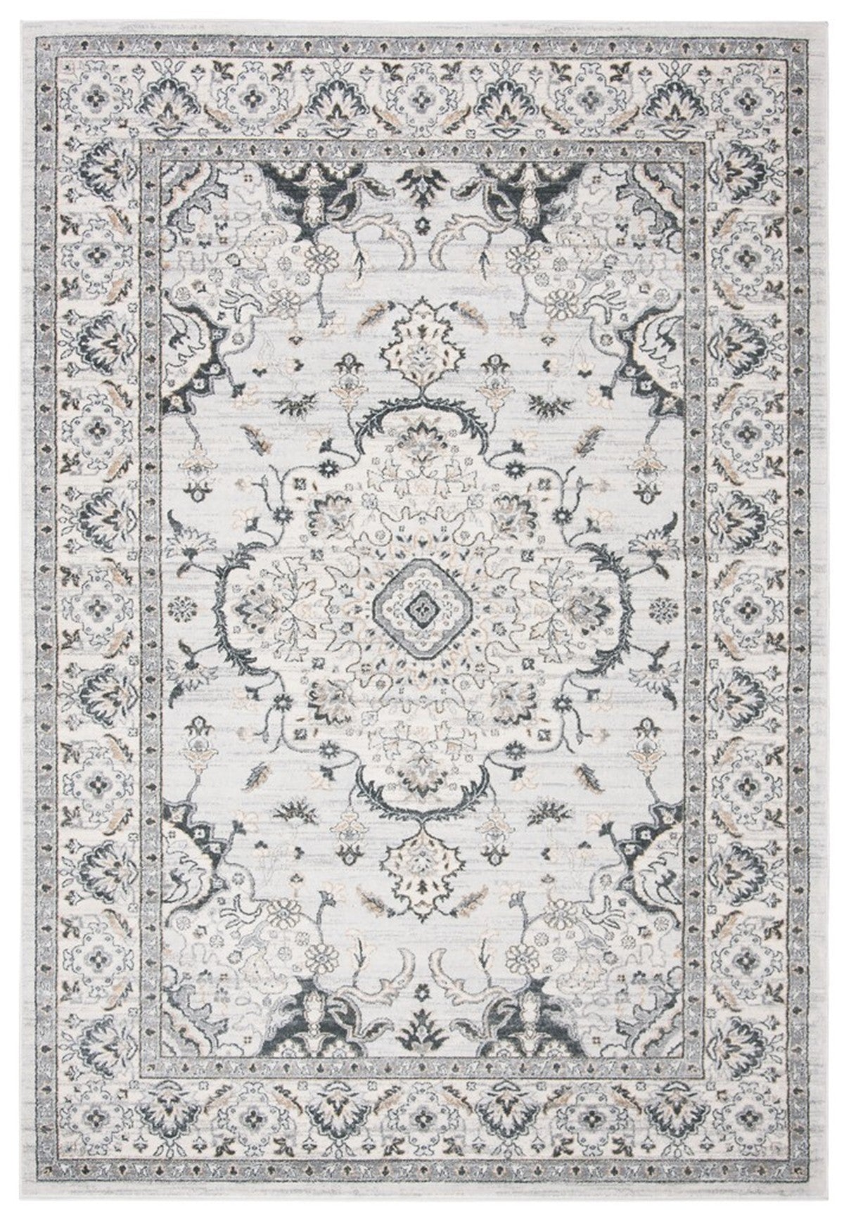 Isabella  Rug Collection - ISA921G - SAFAVIEH